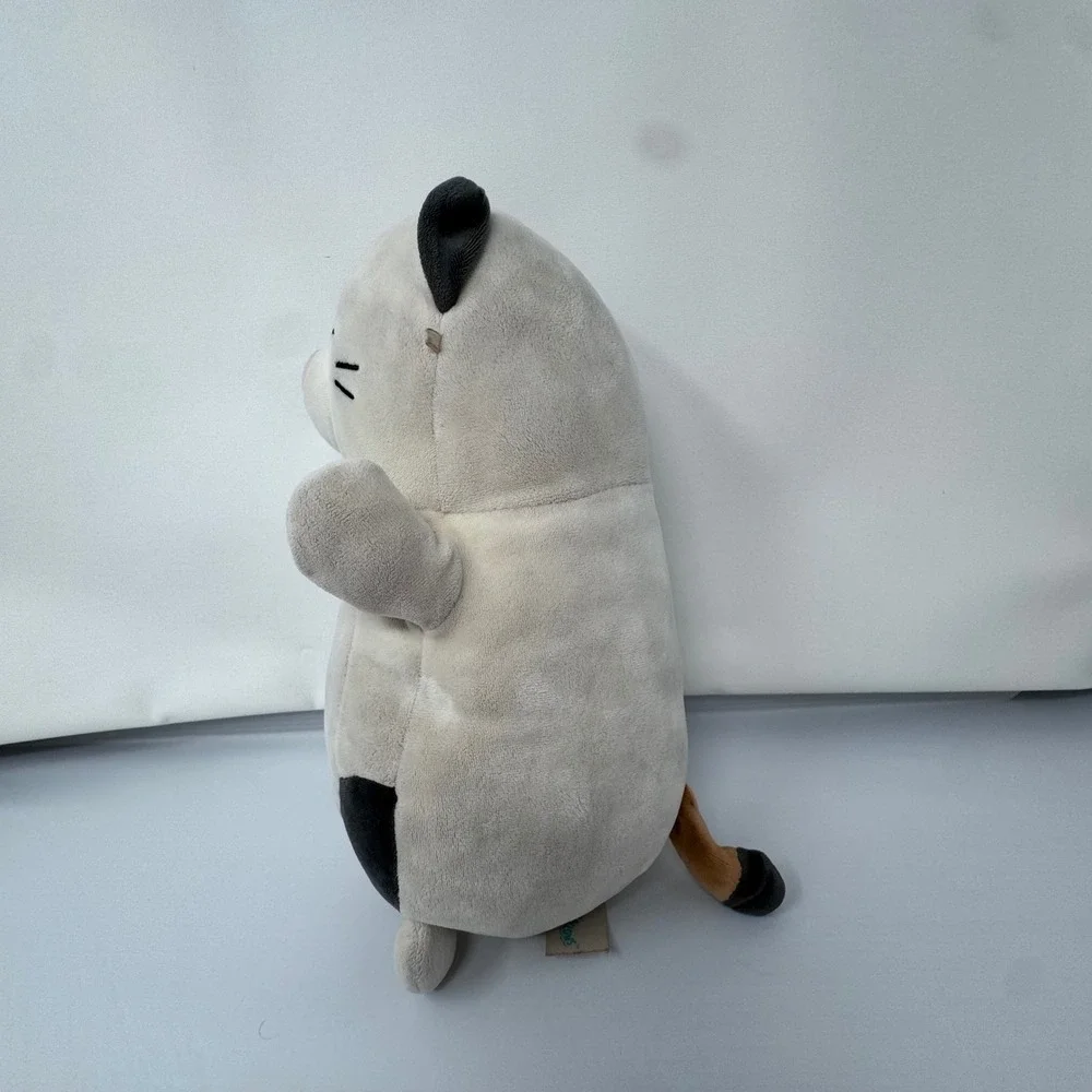 Cam the Calico Cat Original Squishmallows‎ 10 Inch Calico HugMees Plush